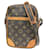 Louis Vuitton Danube Brown Cloth  ref.1421368