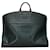 Louis Vuitton Taiga Bering Garment Bag Leather M30134 in Very Good Condition Green  ref.1421434