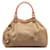 Borsa a mano Gucci Diamante Sookie Borsa Tote in tela 211944 in ottime condizioni Marrone  ref.1421485