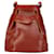 Borsa a spalla Louis Vuitton Epi Sac de Paul PM in pelle M80207 in ottime condizioni Marrone  ref.1421528