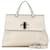 Sac à main en cuir Gucci Bamboo Daily 2WAY 392013 en très bon état Blanc  ref.1421550