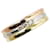 & Other Stories Pt900 Platinum K18YG Yellow Gold K18PG Pink Gold Diamond Ring in Excellent Condition Golden Metal  ref.1421574