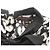 LOUIS VUITTON Kleider T.FR 38 Polyester Schwarz - Ansicht 5