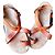 Sandali Ingrid in pelle Jerome Dreyfuss Cognac