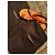 Sandali Ingrid in pelle Jerome Dreyfuss Cognac - vista 4