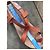 Sandali Ingrid in pelle Jerome Dreyfuss Cognac - vista 5