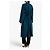 Abrigo Roksanda Rixo de lana crêpe verde XL - vista 3