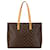 Louis Vuitton Monogram Luco Marron Cuir Toile  ref.1421689