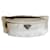 Prada Belt bag Nylon Blanc  ref.1421711