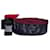 Prada Belt bag Multiple colors Dark red Nylon  ref.1421713