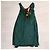 Y2K Sommerkleid Alberta Ferretti Mehrfarben Grün - Ansicht 10