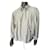 Autre Marque Blazers Jackets Beige Polyester Viscose  ref.1421797