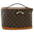 LOUIS VUITTON Monogram Nice Hand Bag M47280 LV Auth 77512 Cloth  ref.1421821