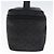 Pochette cosmetica Vanity GIVENCHY in nylon nero Auth am6346 - vista 3