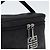 Pochette cosmetica Vanity GIVENCHY in nylon nero Auth am6346 - vista 6