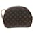 LOUIS VUITTON Bolsa de Hombro Monogram Blois M51221 LV Auth ar11954B Monograma Lienzo  ref.1421836