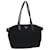 PRADA Tote Bag Nylon Black Auth bs14999  ref.1421943