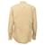 Camicia Aspesi in cotone kaki Cachi - vista 2