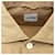 Camicia Aspesi in cotone kaki Cachi - vista 6