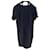 Chanel Uniforme Negro