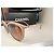 Gafas de sol Chanel Butterfly de acetato beige Arena - vista 6