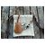 bell, pull tab and lock hermès new for hermès bag dustbag Brown Light brown - view 2