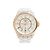 Reloj Chanel J12 365 de Oro Rosa Cerámico J12 2014 Blanco