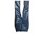 Haider Ackermann Schwarze Lederhose