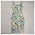 Kenzo Vintage Jungle Kleid in Blau mit Blumen Mehrfarben - Ansicht 4