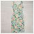 Kenzo Vintage Jungle Kleid in Blau mit Blumen Mehrfarben - Ansicht 6