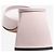 By Far Mule in vernice lilla Romy - taglia EU 37 - vista 2