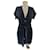 Autre Marque Knitwear Dark grey Cashmere  ref.1422180