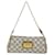 Louis Vuitton Eva Branco Lona  ref.1422277