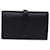 Céline Rottweiler Black Leather  ref.1422282