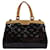 Louis Vuitton Brea Cuir vernis Bordeaux  ref.1422286