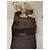 Saint Laurent Sandali New Nuit 110mm Beige Pelle - vista 6