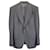 Tom Ford Shelton Blazer aus grauer Wolle  ref.1422431