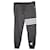 Thom Browne Grey Engineered 4 Bar Jersey Sweatpants 4 in Grey Cotton  ref.1422436