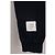 Thom Browne Grey Engineered 4 Bar Jersey Sweatpants 4 in Navy Blue Cotton - view 6