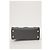 Borsa Mini Peekaboo Fendi in pelle marrone scuro - vista 16