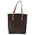 Louis Vuitton Vavin GM Marrone Tela  ref.1422500