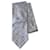 Burberry (made in Italy) Grey Silk  ref.1422501