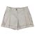 Shorts de Dolce & Gabbana de los años 90 Beige