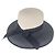 Autre Marque Panama Hat Natural Palma Size M Multiple colors