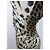 Vestito multicolore Roberto Cavalli - vista 15