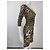 Vestito multicolore Roberto Cavalli - vista 2