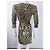 Vestito multicolore Roberto Cavalli - vista 4