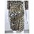 Vestito multicolore Roberto Cavalli - vista 6