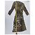 Vestito multicolore Roberto Cavalli - vista 9
