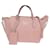 Gucci Swing Pink Leder  ref.1422525